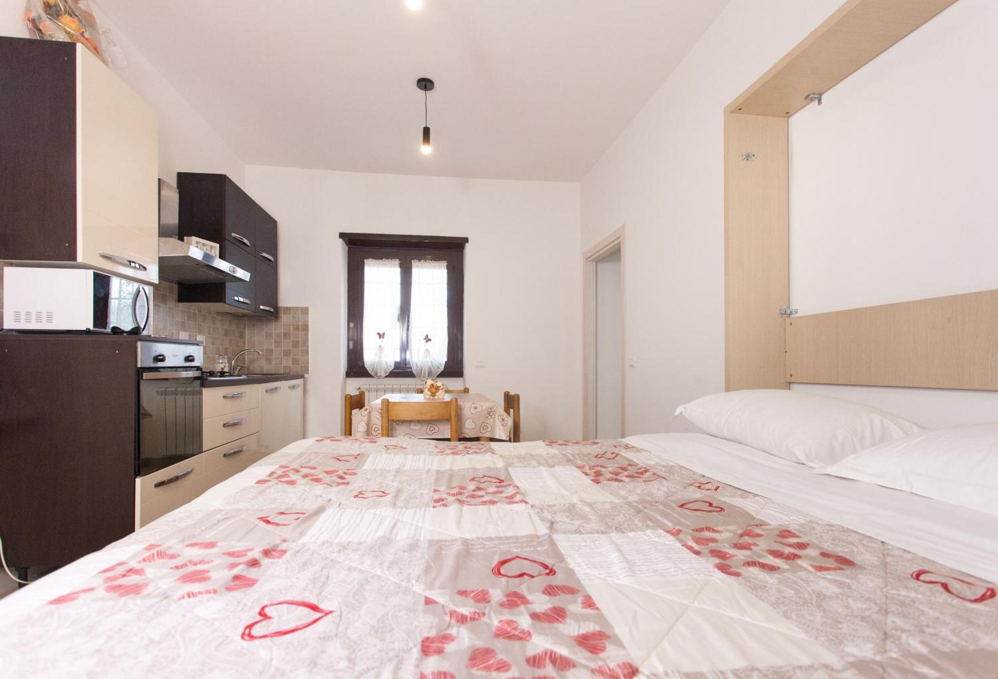 Alloggio Turistico A Casa Di Paoletto Fiumicino Eksteriør billede