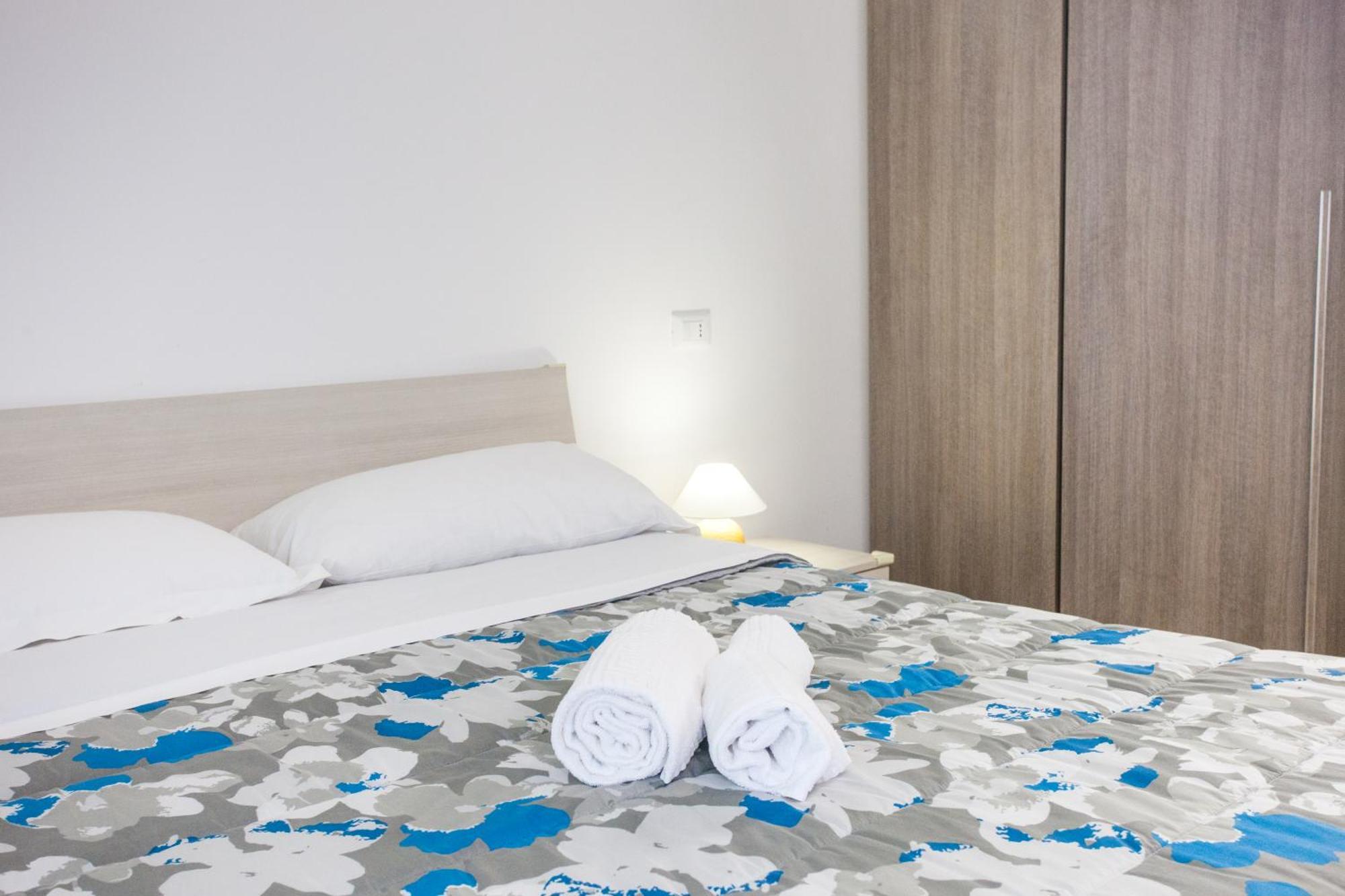 Alloggio Turistico A Casa Di Paoletto Fiumicino Eksteriør billede